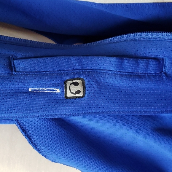 🎉HP🎉 Like new Nike zip up jacket, size xl - Picture 5 of 7